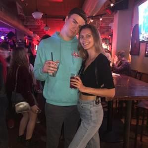 Meet your Posher, Jackson